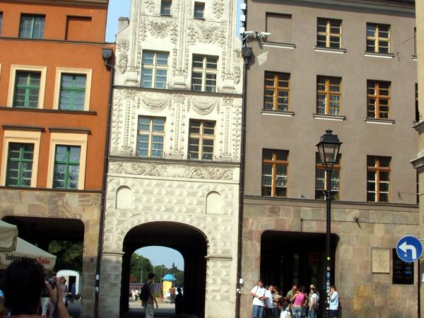 Łuk Cezara