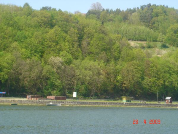 Widok z Tropia na Wytrzyszczkę