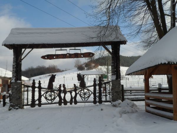 zdjecie Myczkowce
