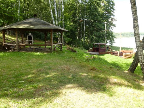 jeden z punktów widokowych