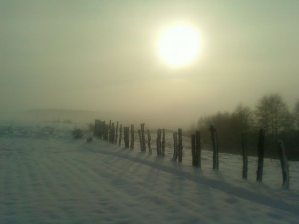 Brzeźno Wielkie ul. Szkolna