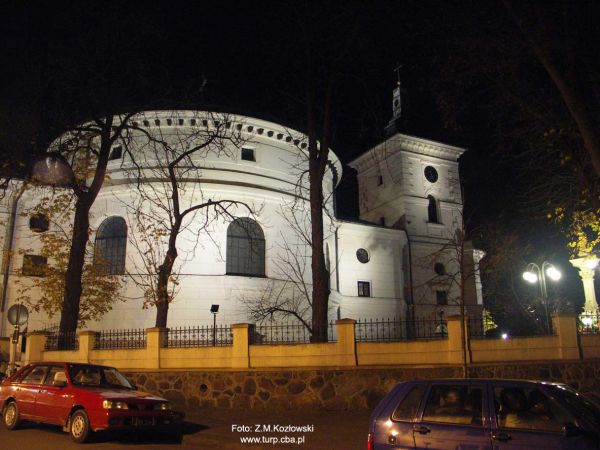 Kościół św. Jakuba