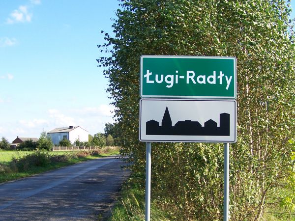 zdjecie Ługi-Radły