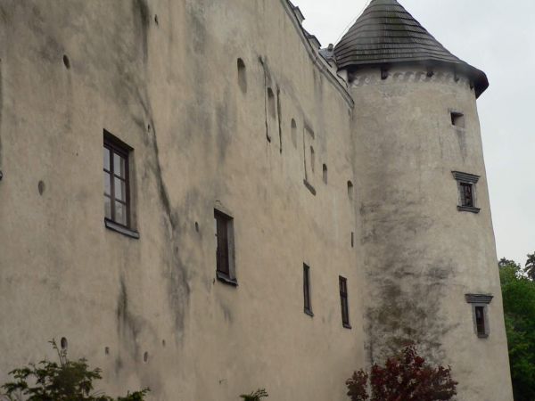 zdjecie Niedzica Zamek