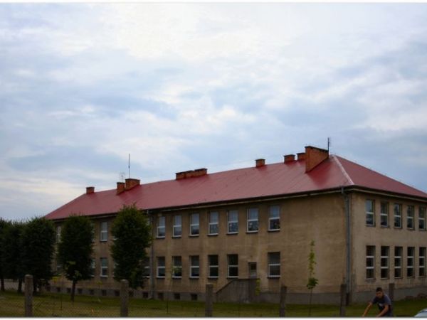 Kotowa Wola - "Tysiąclatka"