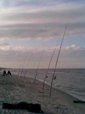 zdjecie Ustronie Morskie