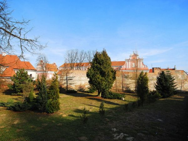 zdjecie Sandomierz