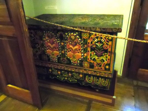 Prezent jubileuszowy.