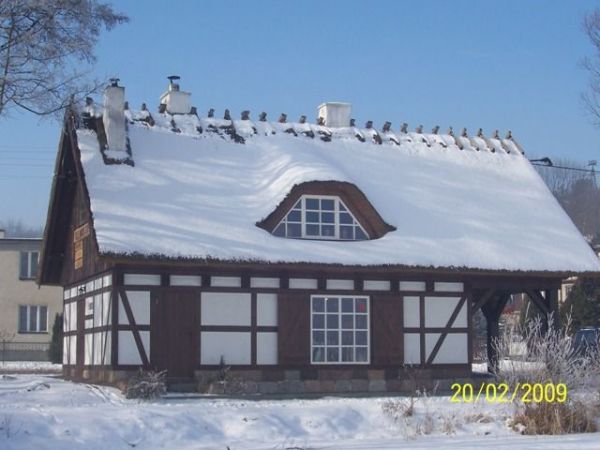 Chmielno 
Checzu u Kaszebe
Zawsze świeża tabaka