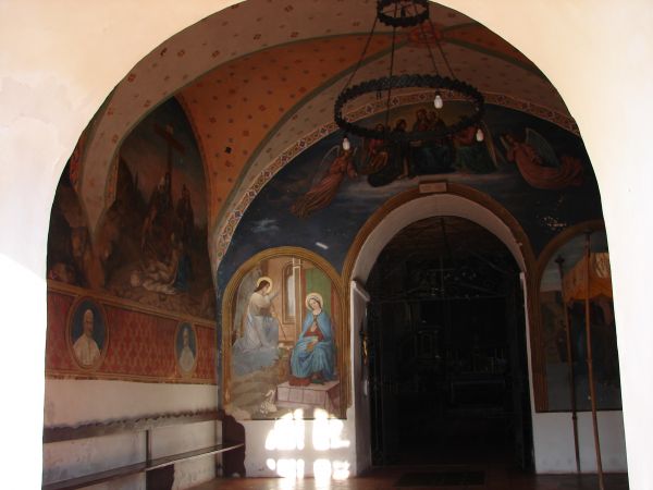 Tuczno - Kosciol Wniebowziecia