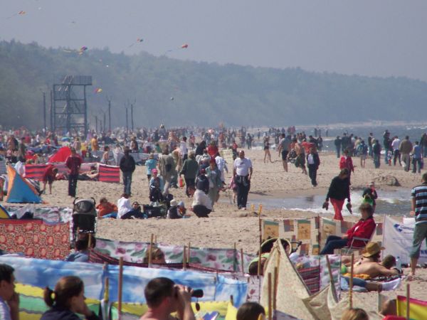 BOROWIAK : zapraszamy na WEEKEND MAJOWY