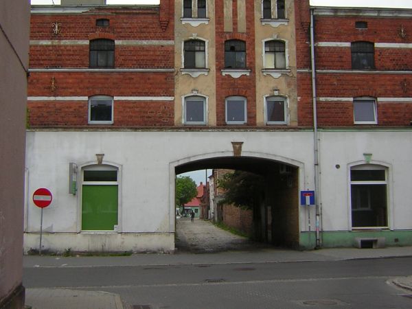 zdjecie Sulechów