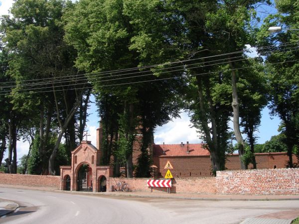 zdjecie Żarnowiec