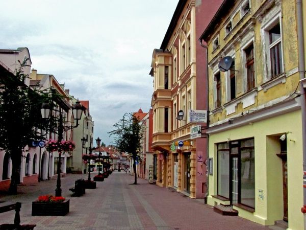 zdjecie Zielona Góra