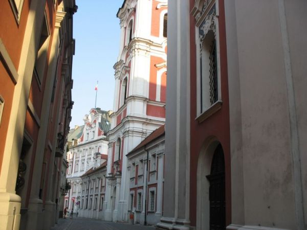 zdjecie Poznań