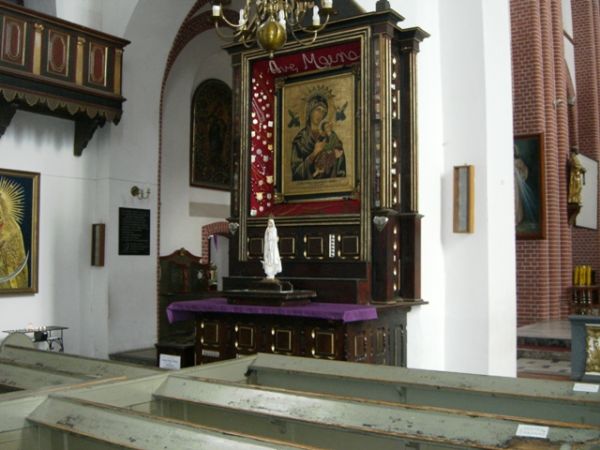 zdjecie Lidzbark Warmiński