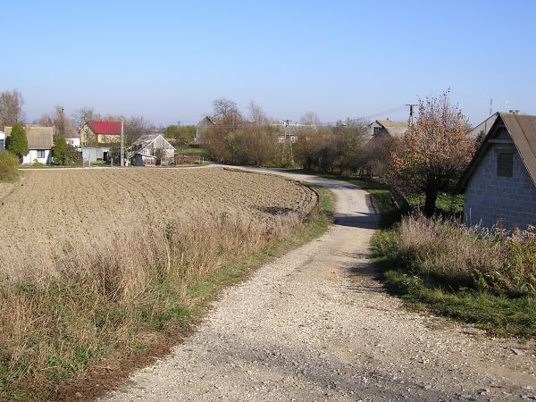zdjecie Brzostków