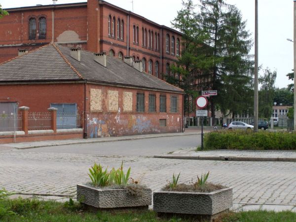 Głogów ul. Karola Miarki  Ekonomik  fot. 3