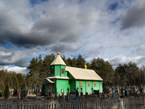 zdjecie Tyniewicze Duże