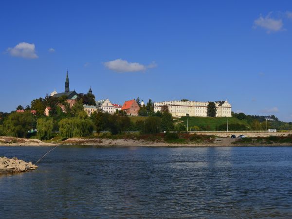 zdjecie Sandomierz