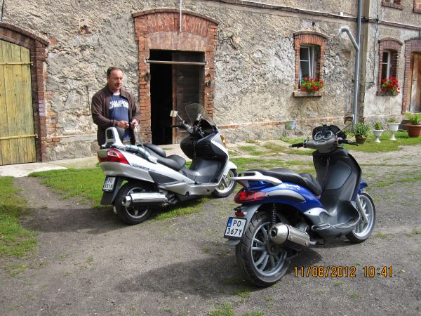 Tu byliśmy było bardzo fajnie , bardzo mili i uczynni gospodarze