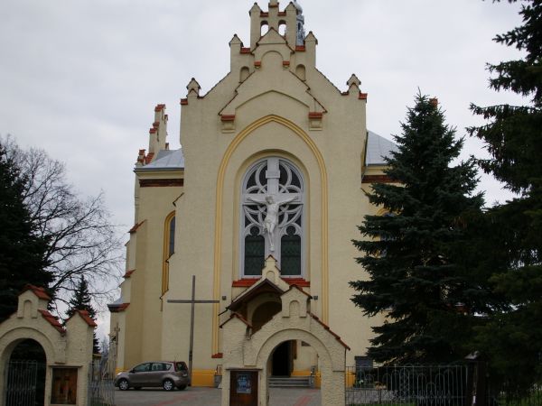 Zdjęcia Nowy Kamień