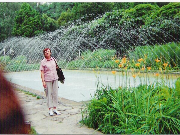 sceneria królowej kurortów polskich - musi i jest starannie ubogacona.