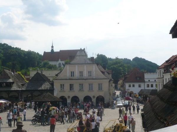 zdjecie Kazimierz Dolny