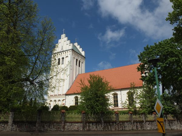 Konkatedra p.w. N.M.P Matki Kościoła