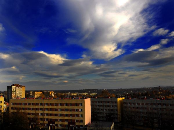 Wodzisław Śląski-os. XXX Lecia