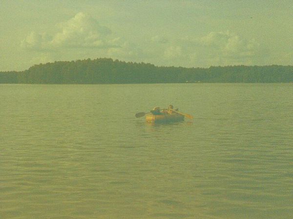 Lipiec 1981 (slajdy)