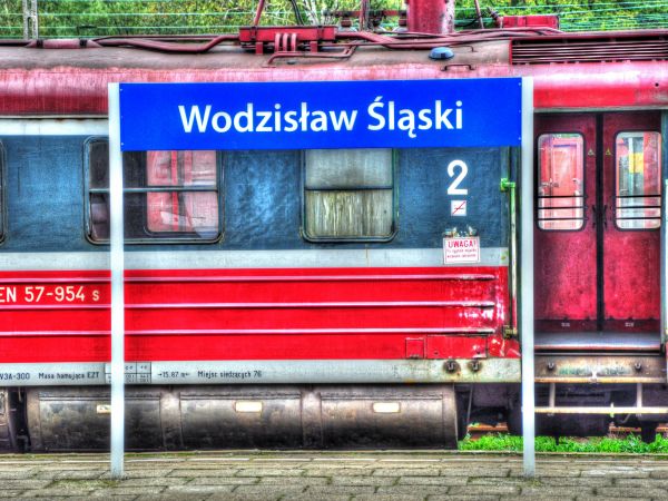 zdjecie Wodzisław Śląski