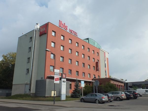 Hotel IBIS