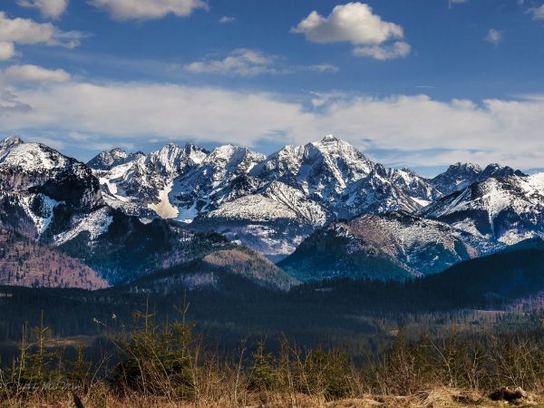 zdjecie Białka Tatrzańska