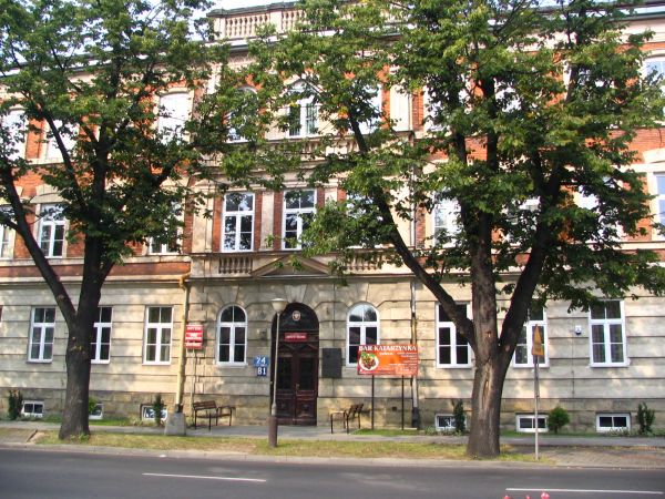 Uniwersytet Rzeszowski