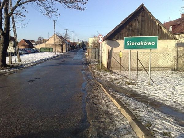 Sierakowo