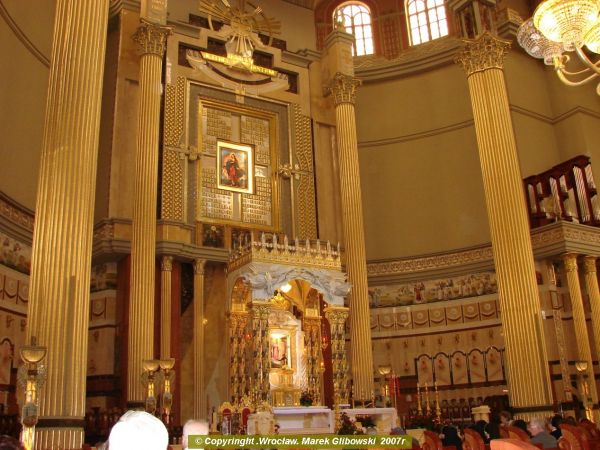 zdjecie Licheń Stary