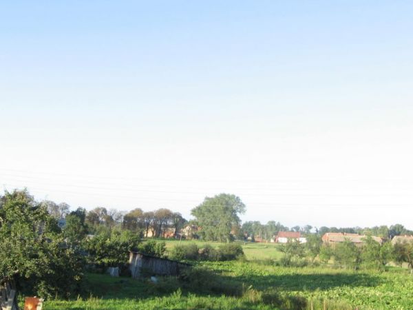 zdjecie Lubów