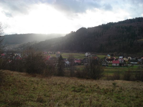 zdjecie Rajcza Dolna