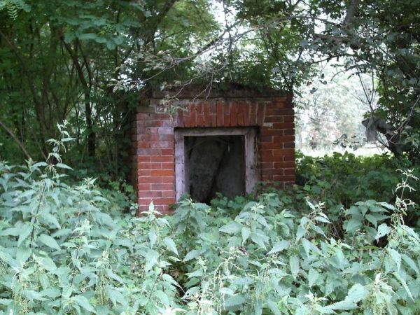 zdjecie Orłów Murowany