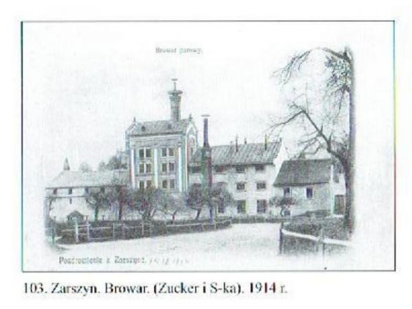 ze zbiorów prywatnych: lata 20-te XX wieku - z publikacji historycznych/przewodnickich.