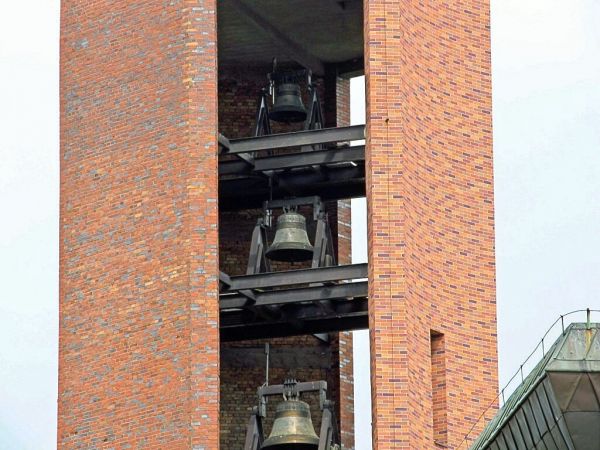 Kościół Matki Bożej Królowej Polski