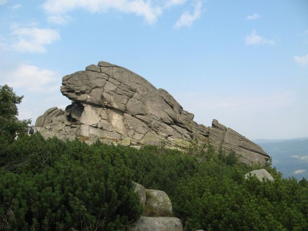 zdjecie Szklarska Poręba