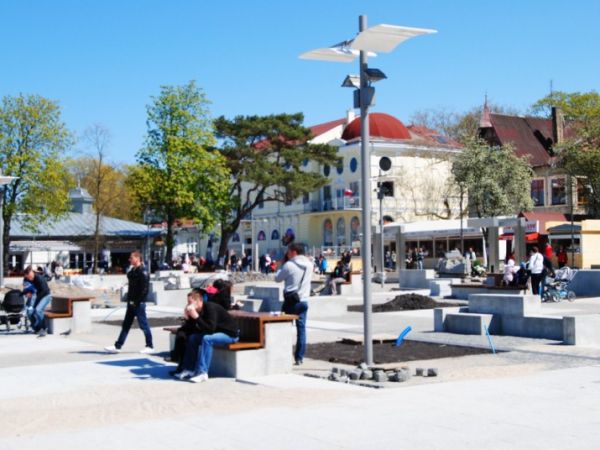 zdjecie Międzyzdroje