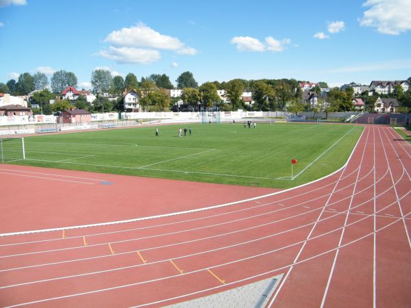 Stadion
