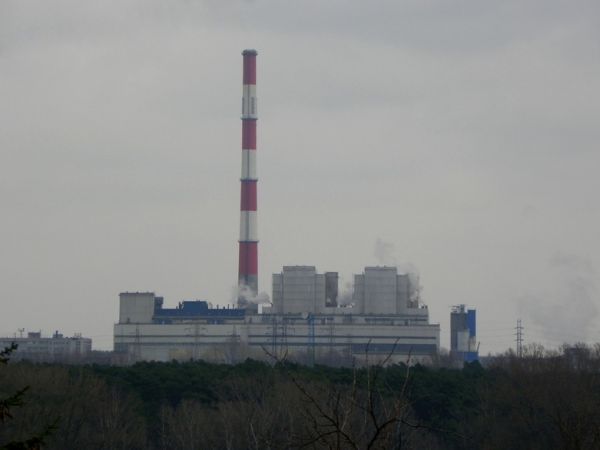 Elektrociepłownia " Karolin"