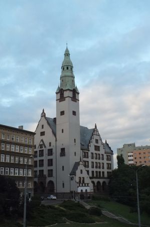 Pomorski Uniwersytet Medyczny