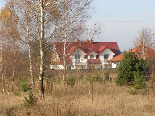 zdjecie Zalesie Górne