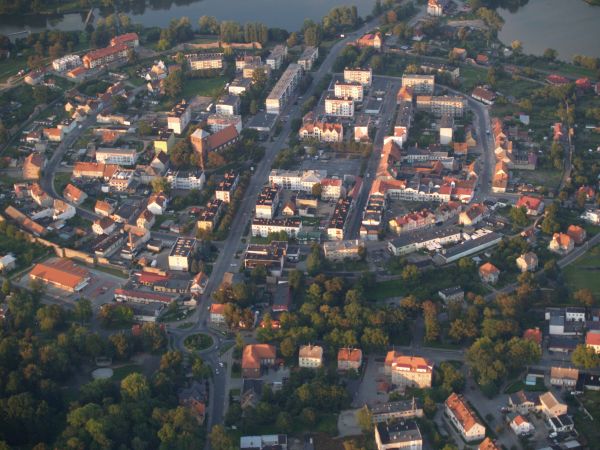 zdjecie Strzelce Krajeńskie