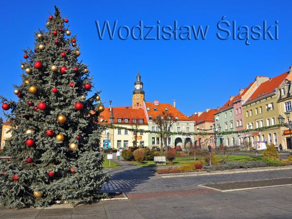 zdjecie Wodzisław Śląski